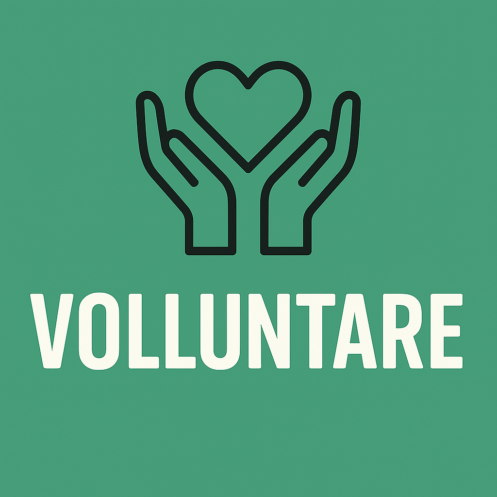 VOLLUNTARE